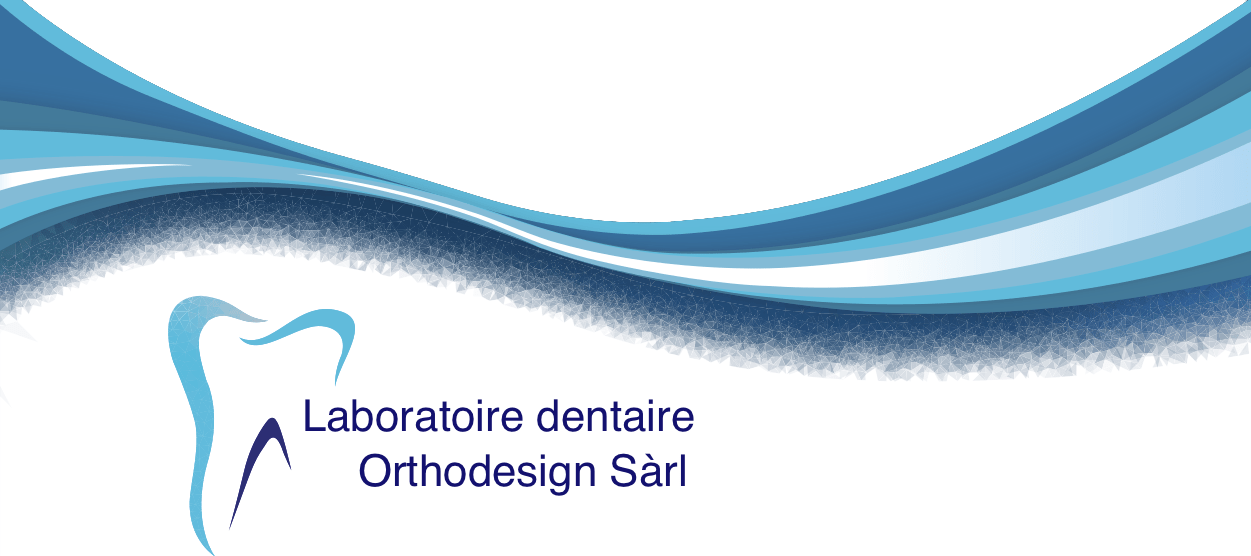 Laboratoire Dentaire ORTHODESIGN Sarl